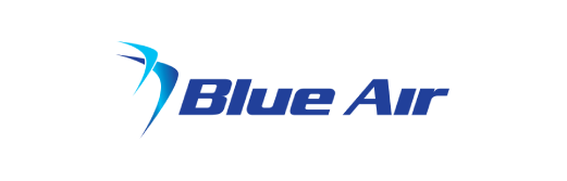 blue air