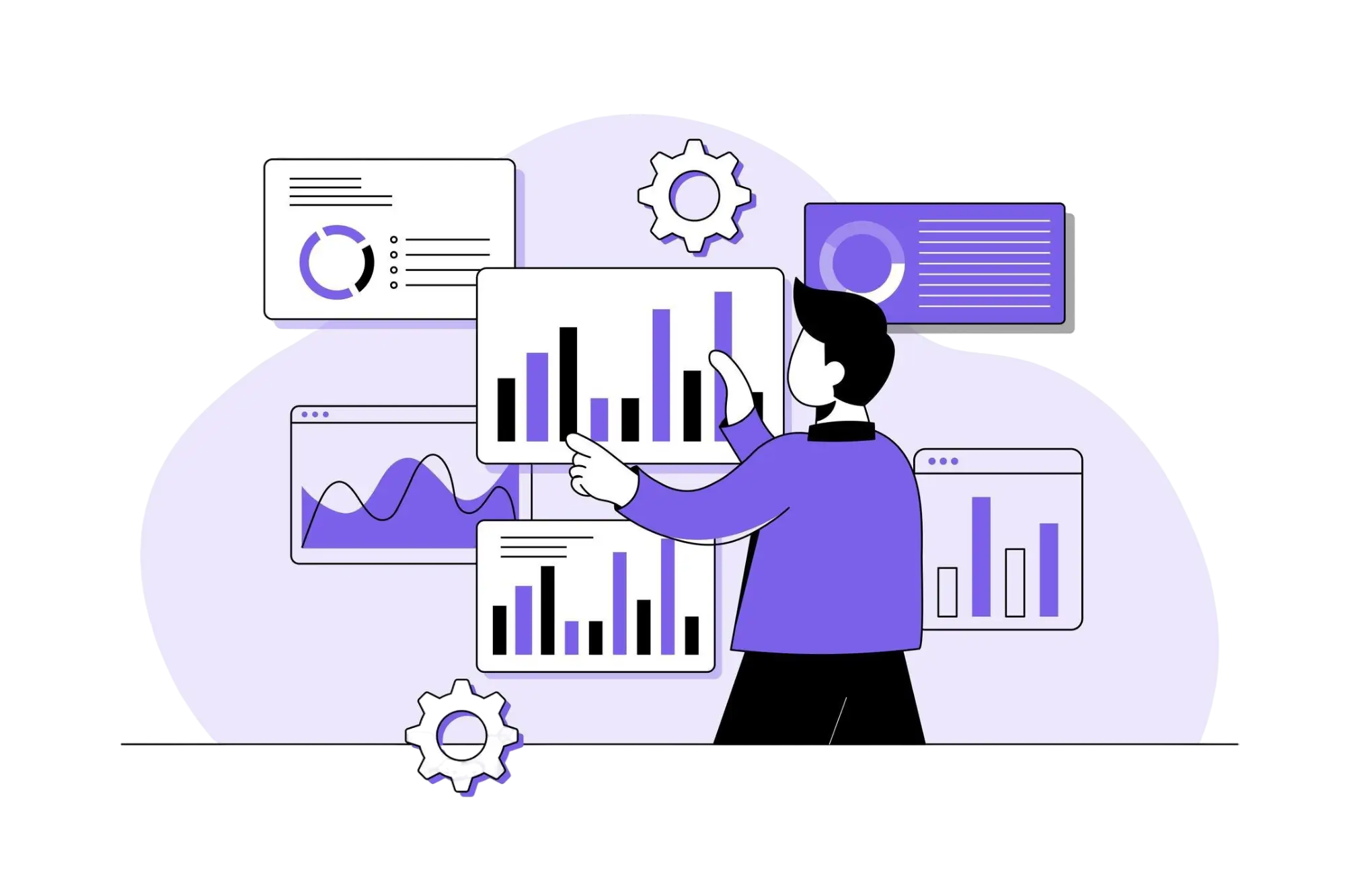 360° Account Diagnostics